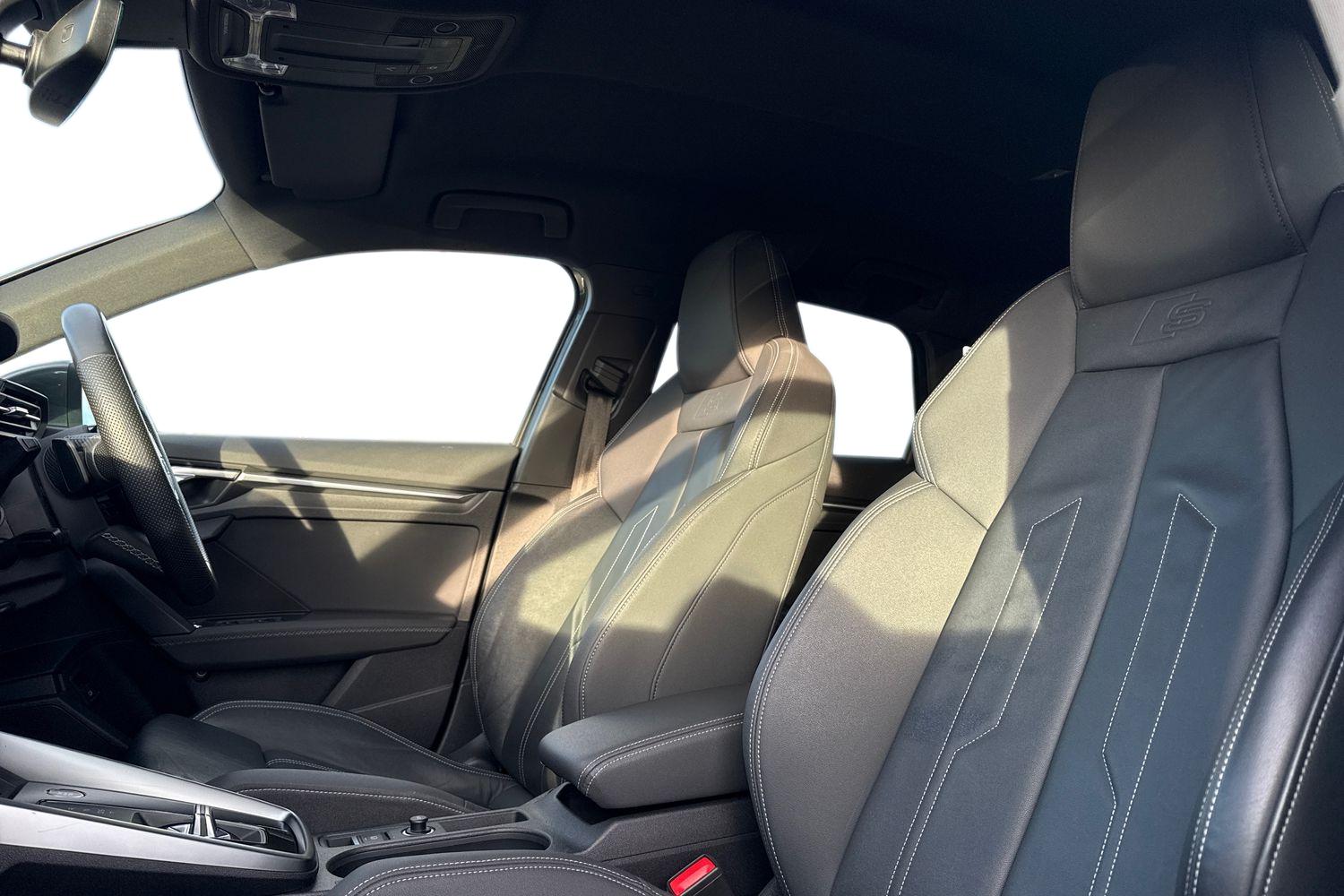 Used Audi A3 2020 for sale - 76909354: Photo 16