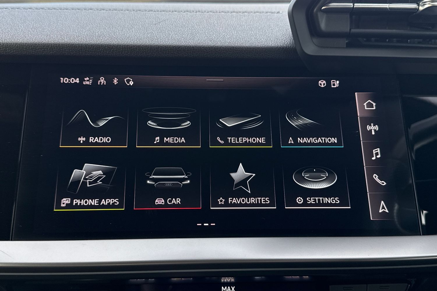 Used Audi A3 2020 for sale - 76909354: Photo 17