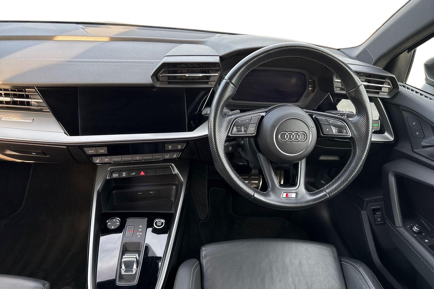 Used Audi A3 2020 for sale - 76909354: Photo 18