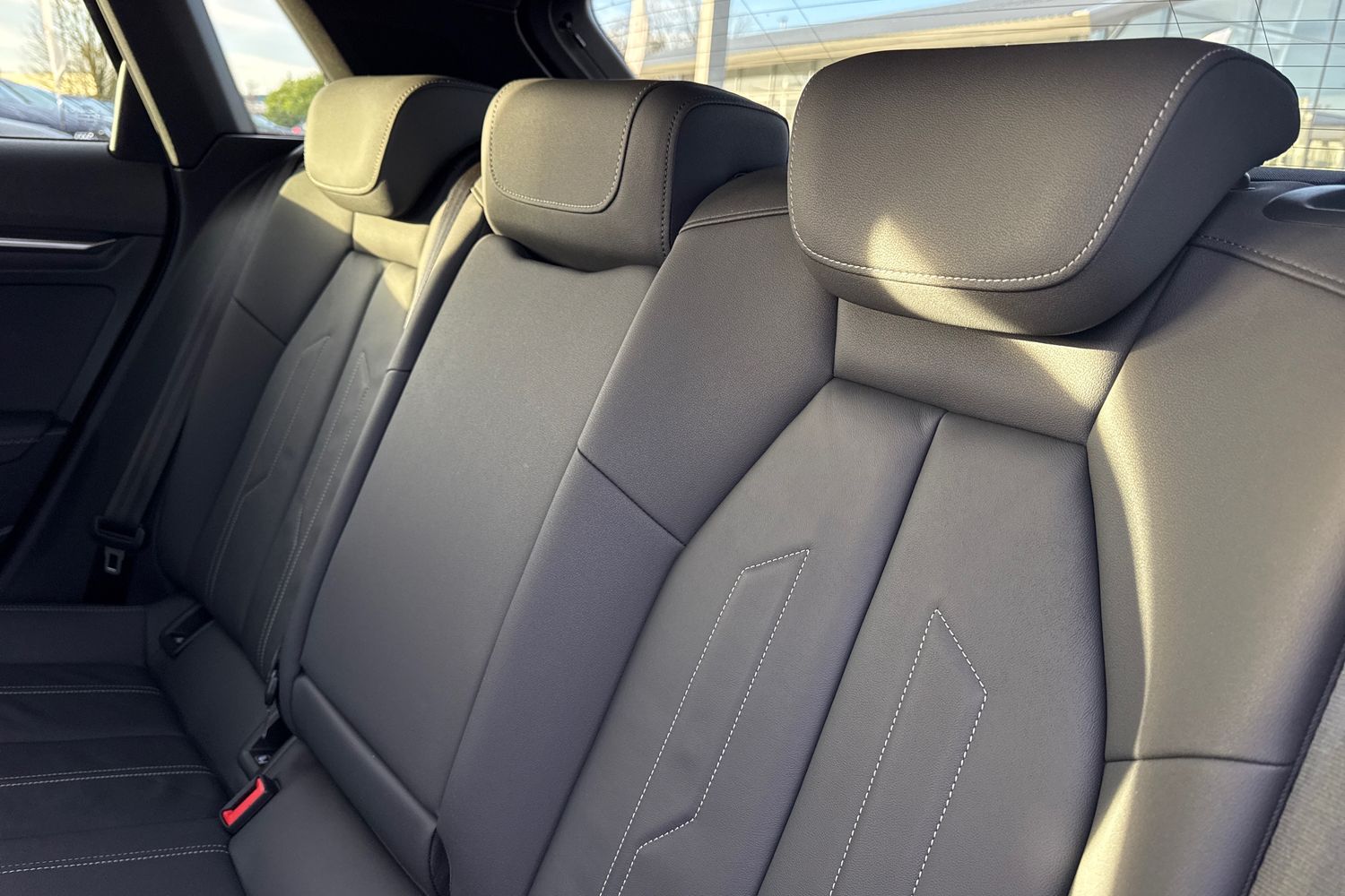 Used Audi A3 2020 for sale - 76909354: Photo 19