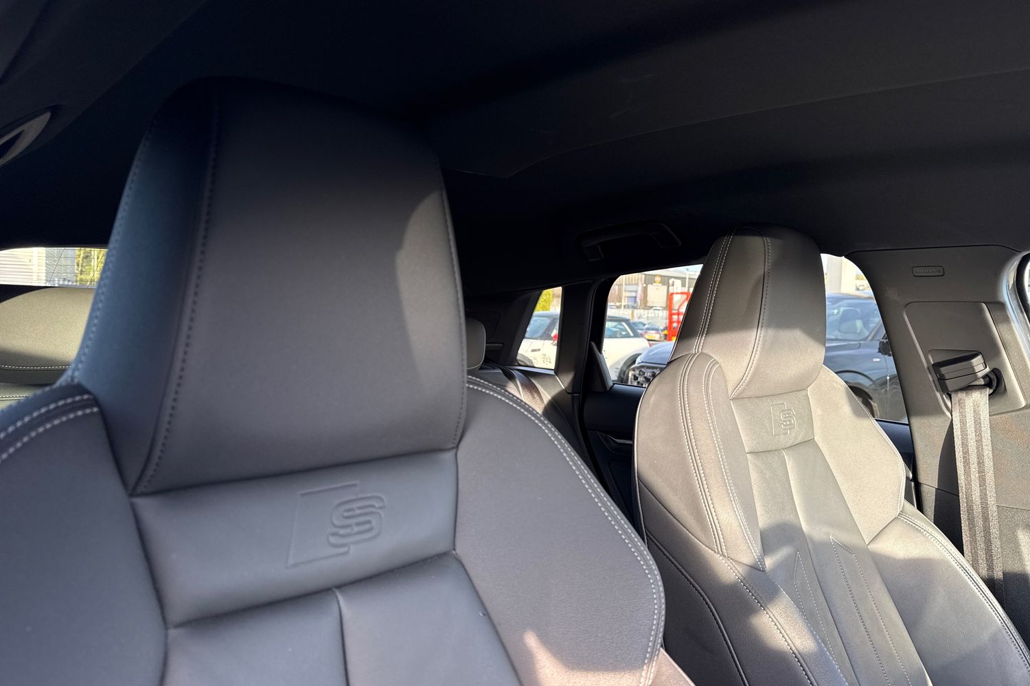 Used Audi A3 2020 for sale - 76909354: Photo 24