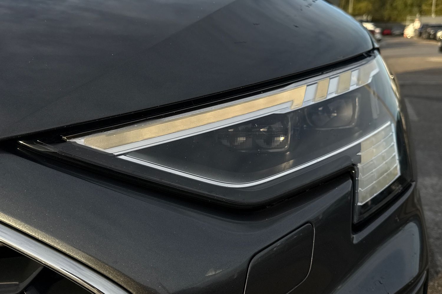 Used Audi A3 2020 for sale - 76909354: Photo 25