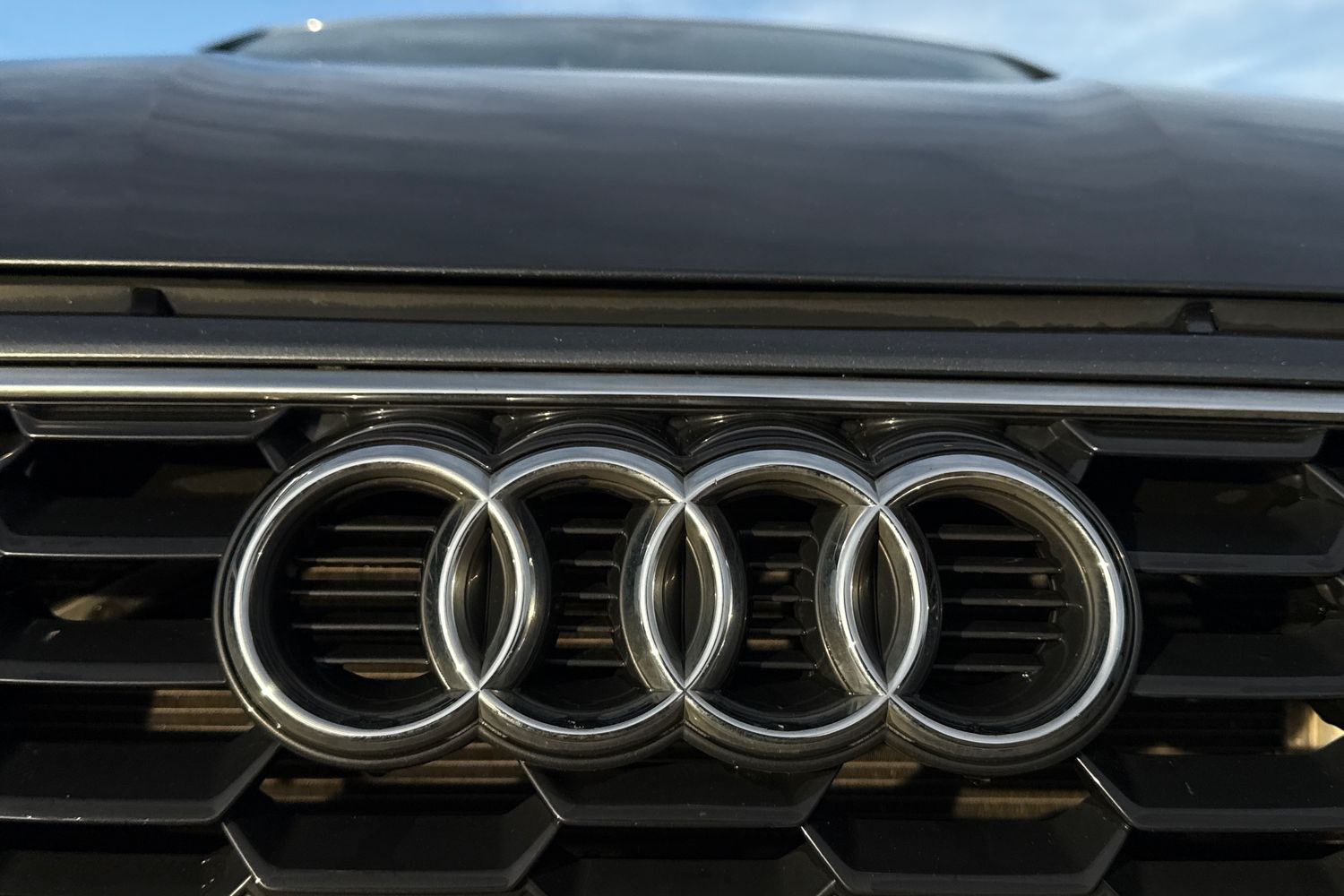 Used Audi A3 2020 for sale - 76909354: Photo 26