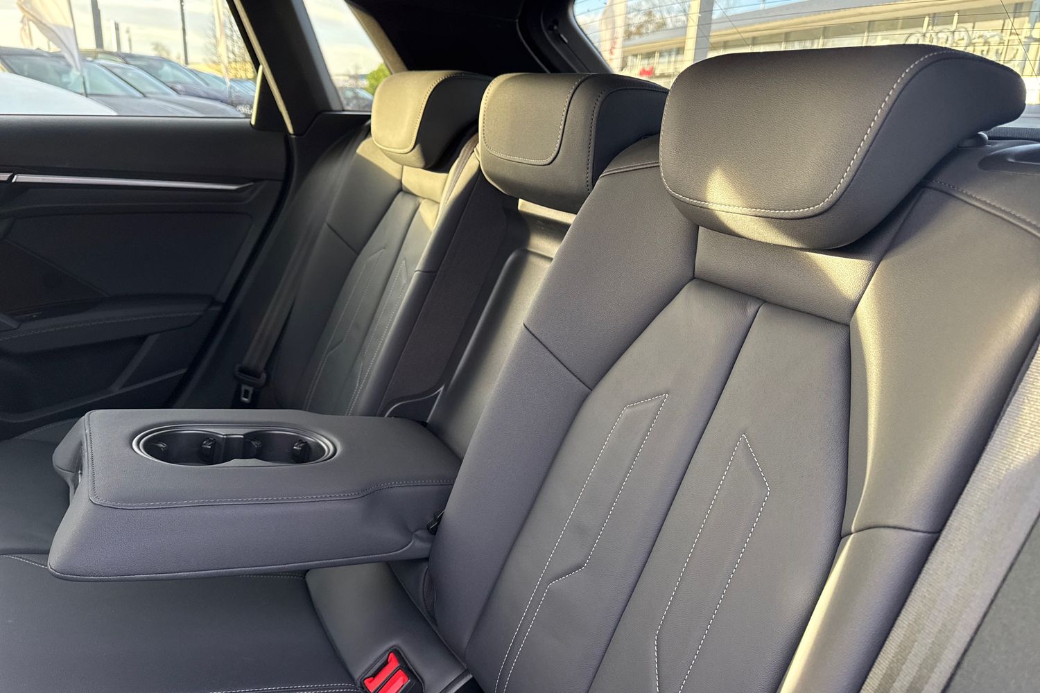 Used Audi A3 2020 for sale - 76909354: Photo 33