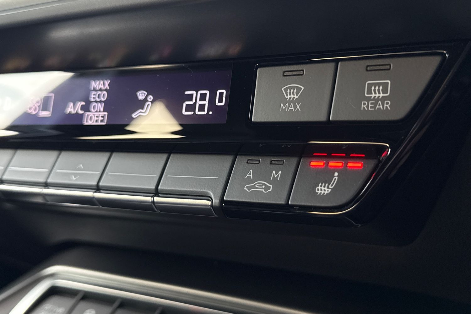 Used Audi A3 2020 for sale - 76909354: Photo 35