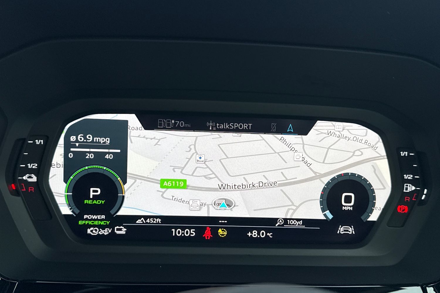 Used Audi A3 2020 for sale - 76909354: Photo 37