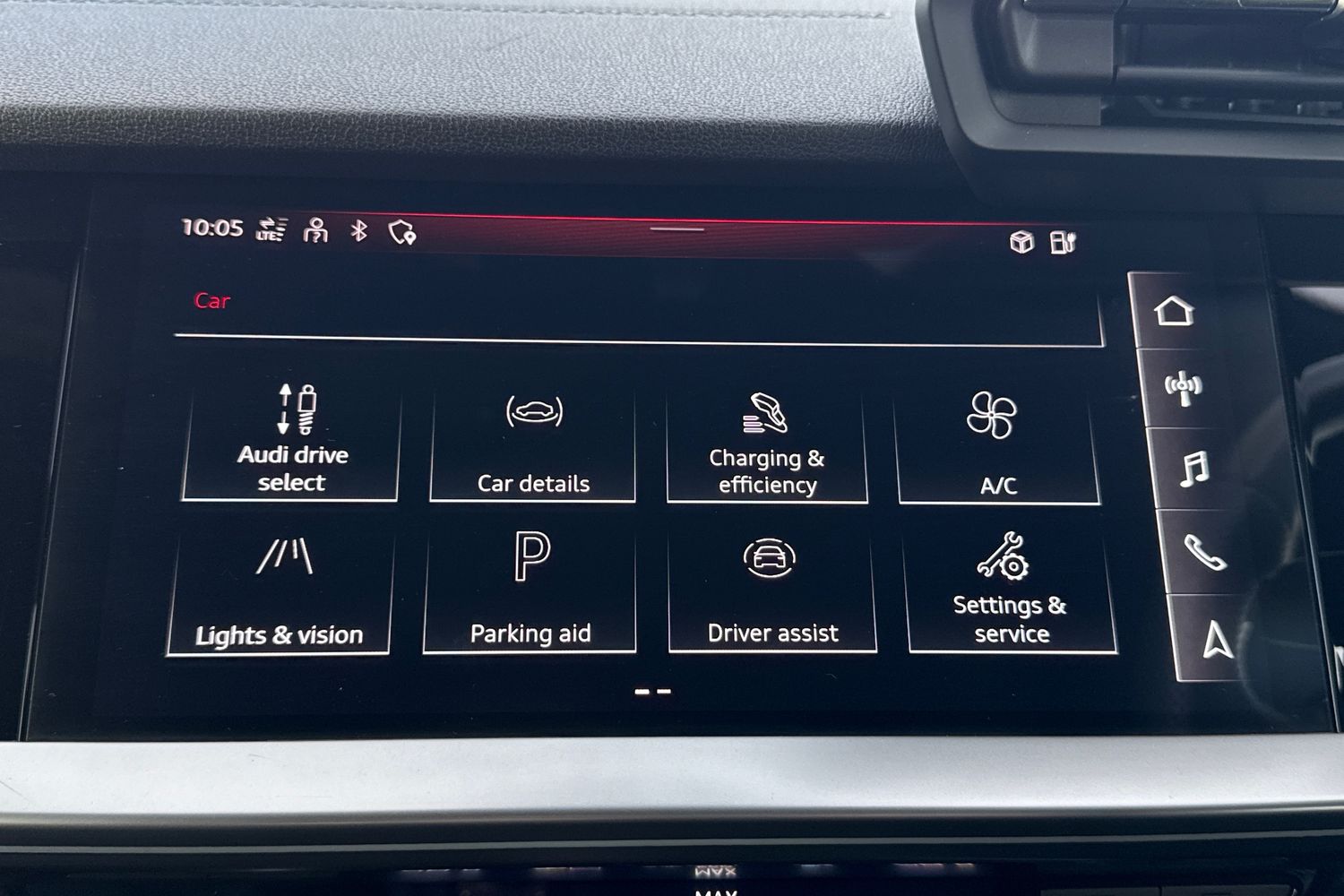 Used Audi A3 2020 for sale - 76909354: Photo 38