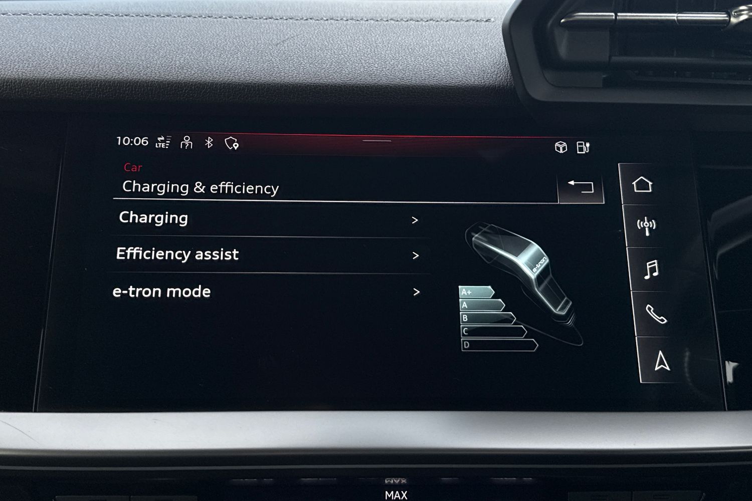 Used Audi A3 2020 for sale - 76909354: Photo 39