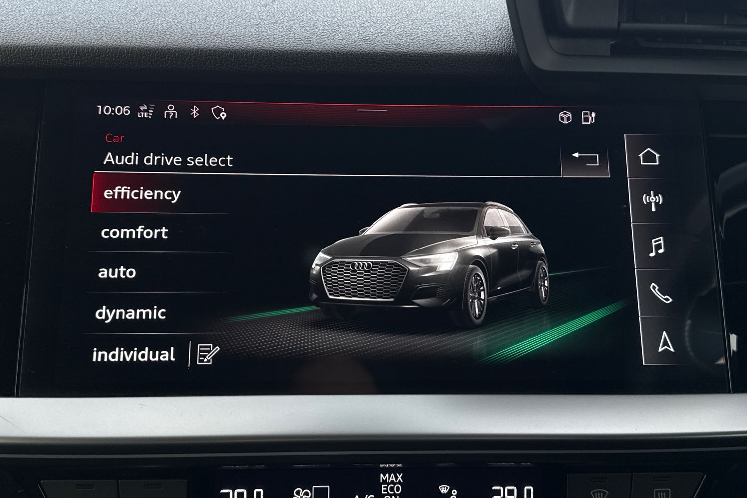 Used Audi A3 2020 for sale - 76909354: Photo 40