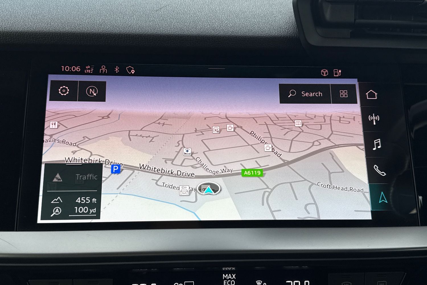 Used Audi A3 2020 for sale - 76909354: Photo 41