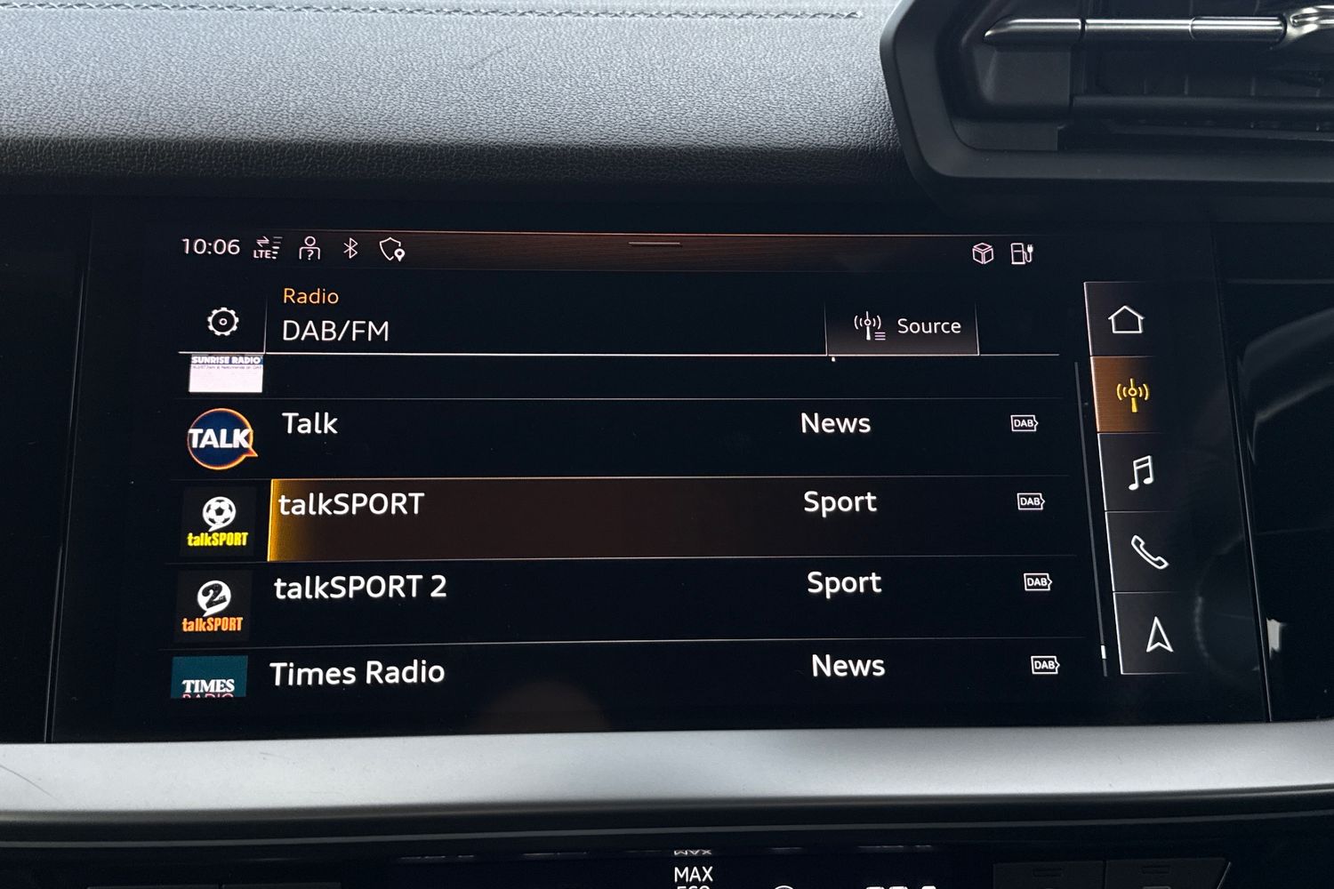 Used Audi A3 2020 for sale - 76909354: Photo 42