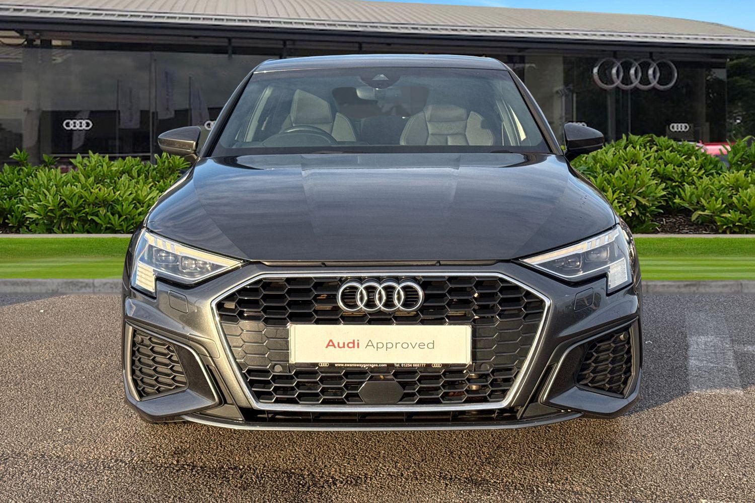 Used Audi A3 2020 for sale - 76909354: Photo 6