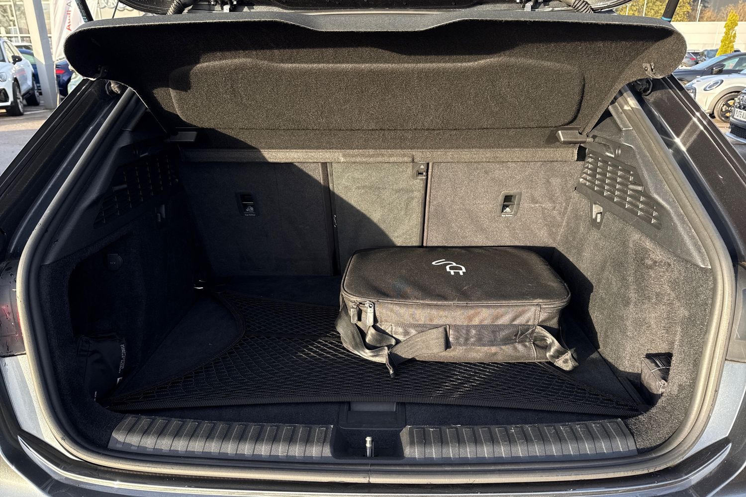 Used Audi A3 2020 for sale - 76909354: Photo 7