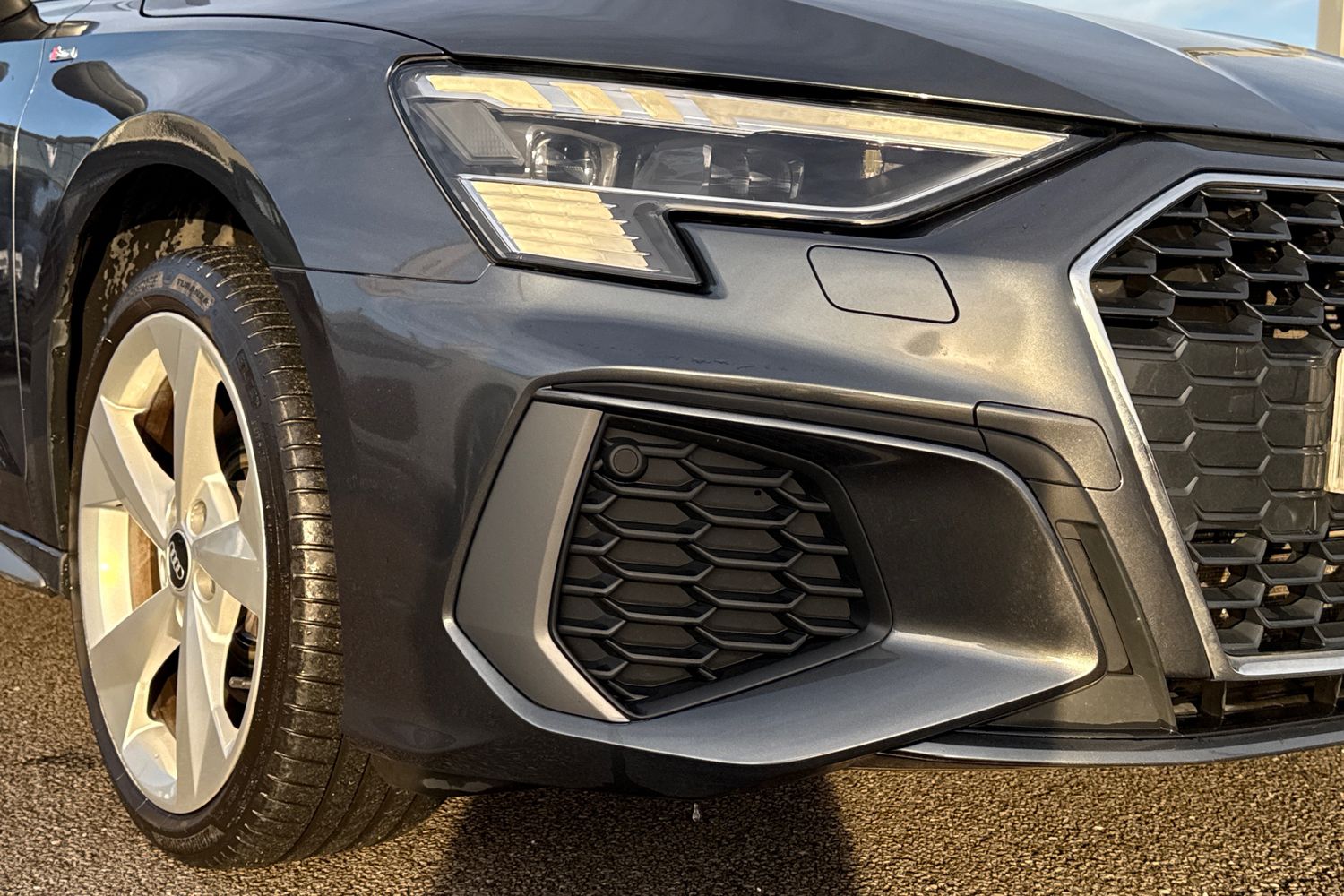 Used Audi A3 2020 for sale - 76909354: Photo 9