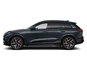 Used Audi Q6 e-tron 2025 for sale - 74780925: Photo