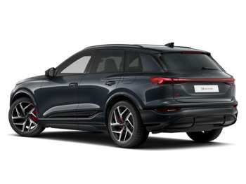 Used Audi Q6 e-tron 2025 for sale - 74780925: Photo