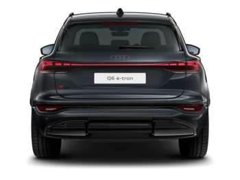 Used Audi Q6 e-tron 2025 for sale - 74780925: Photo