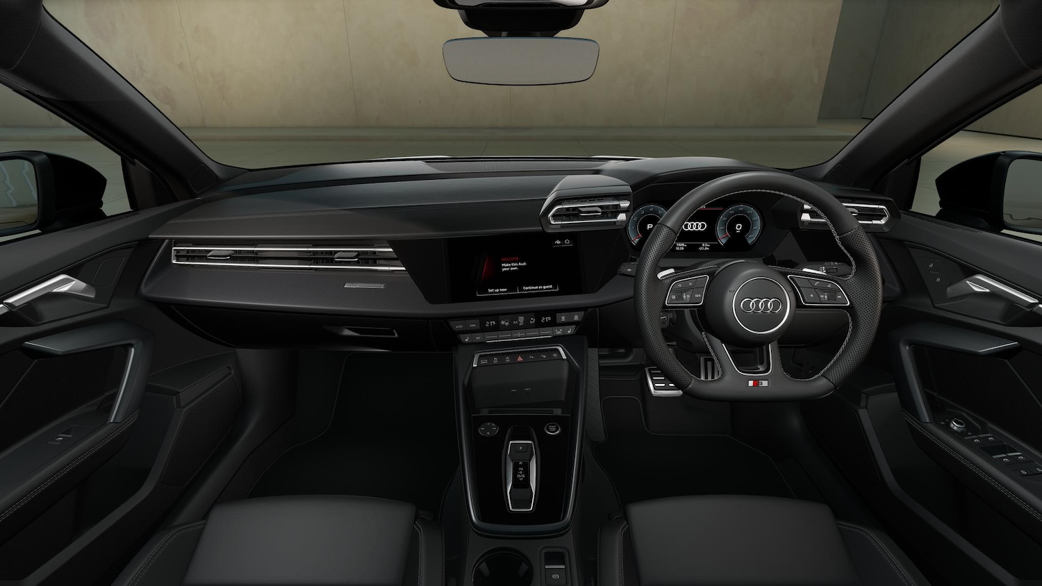 Used Audi A3 2026 for sale - 77262623: Photo 6