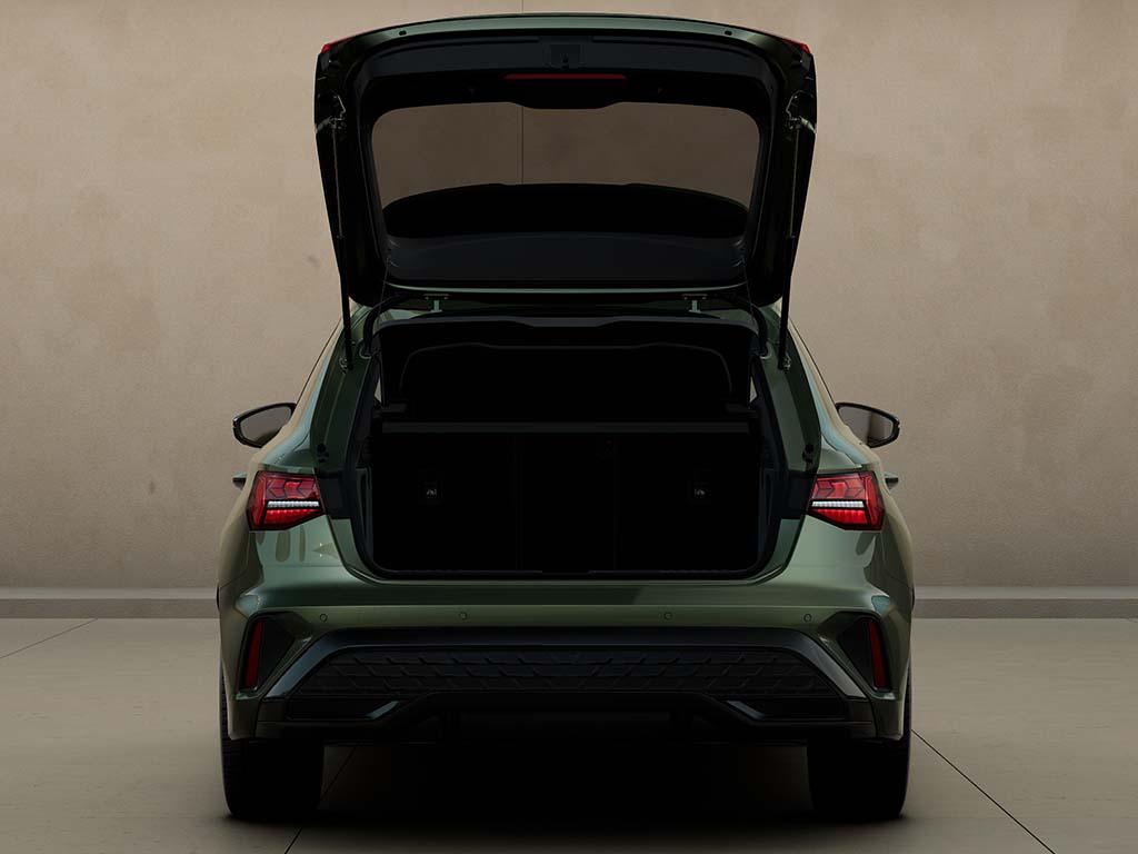 Used Audi A3 2026 for sale - 77262623: Photo 7