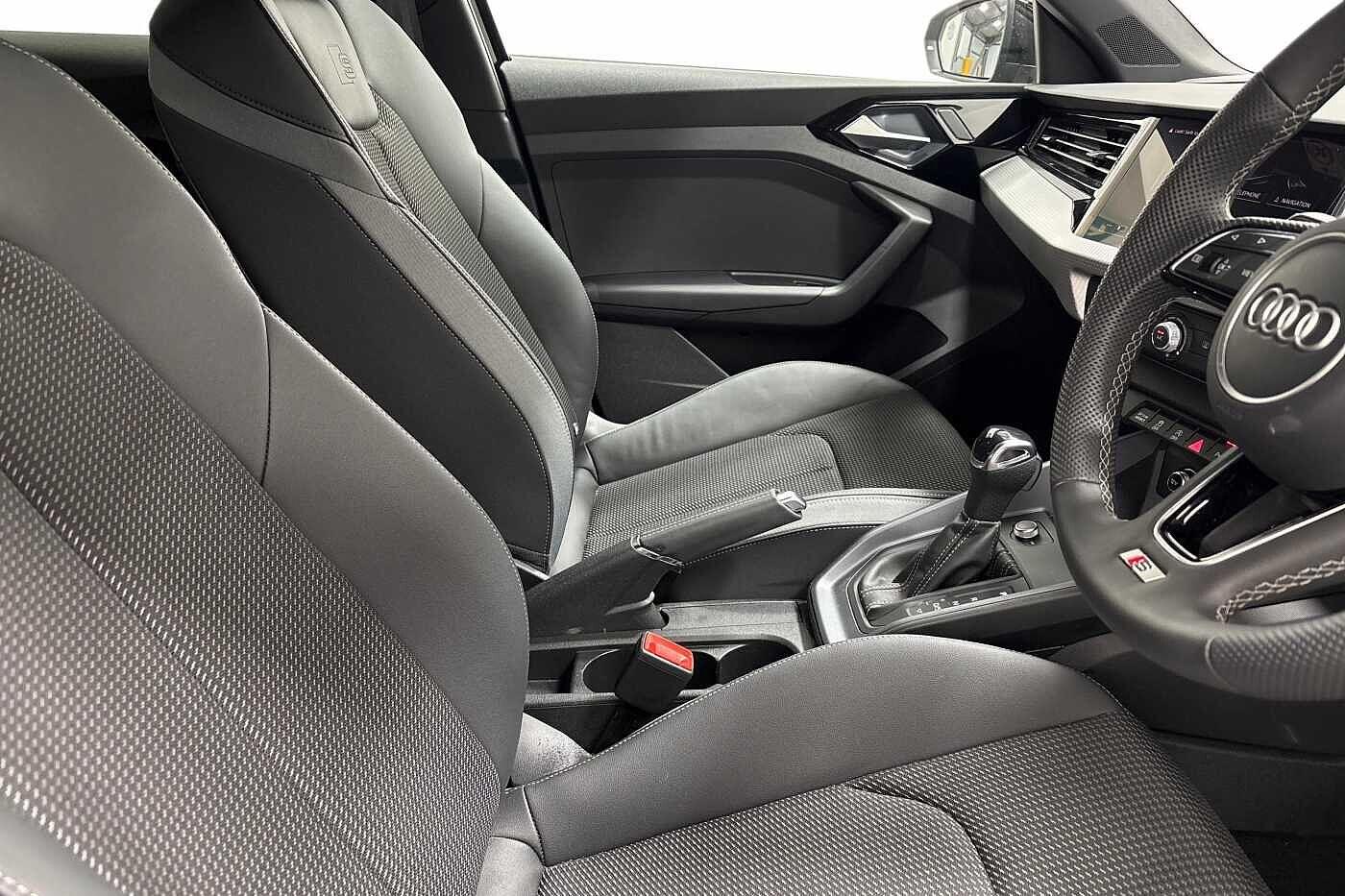 Used Audi A1 2025 for sale - 77187365: Photo 10