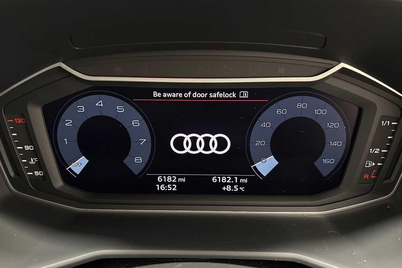 Used Audi A1 2025 for sale - 77187365: Photo 11