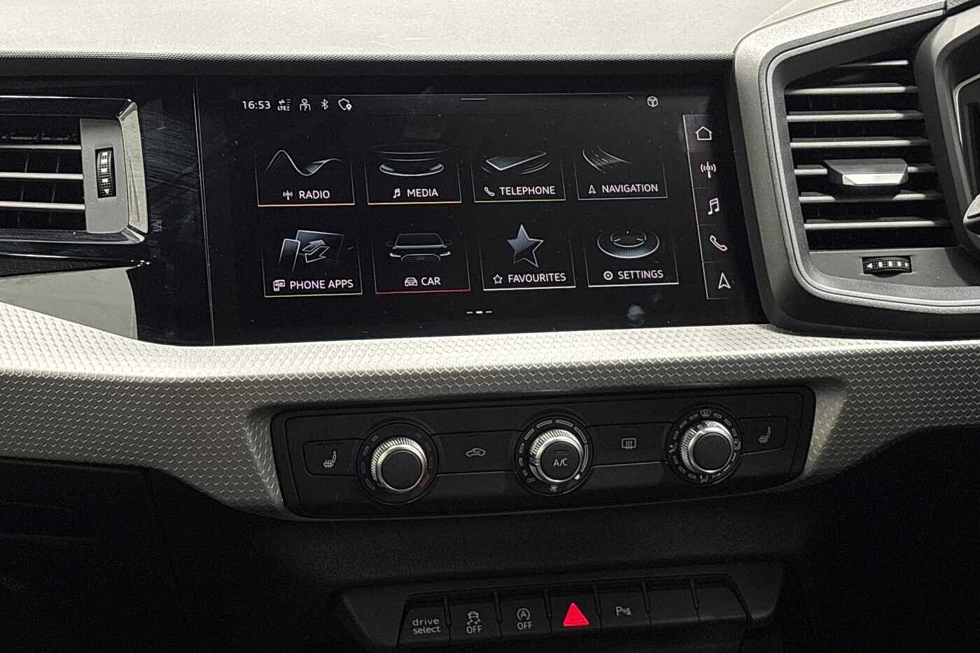 Used Audi A1 2025 for sale - 77187365: Photo 12