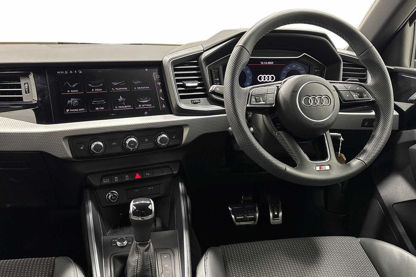 Used Audi A1 2025 for sale - 77187365: Photo 2