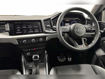 Used Audi A1 2025 for sale - 77187365: Photo