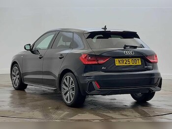 Used Audi A1 2025 for sale - 77187365: Photo