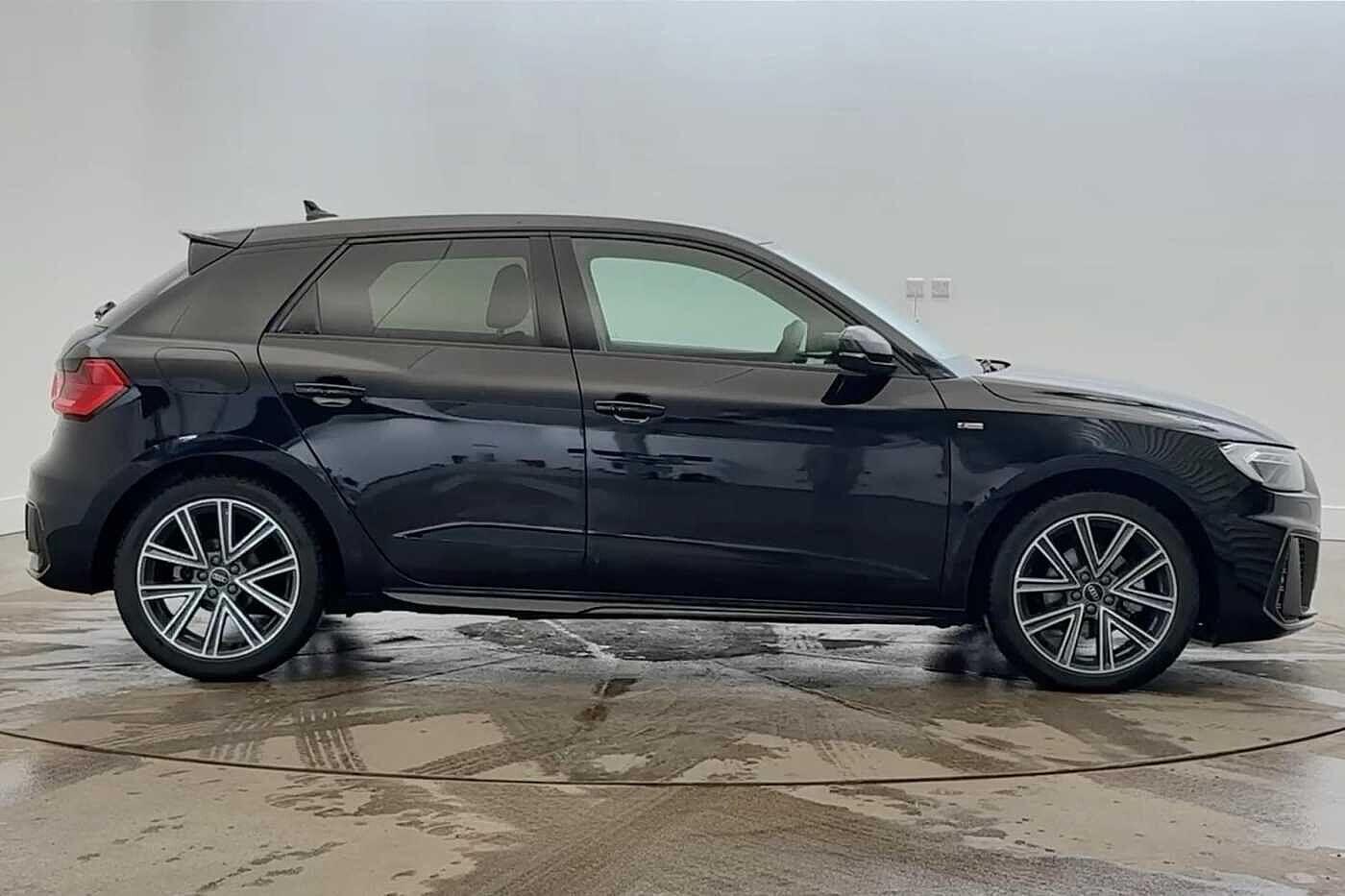 Used Audi A1 2025 for sale - 77187365: Photo 4