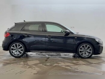 Used Audi A1 2025 for sale - 77187365: Photo