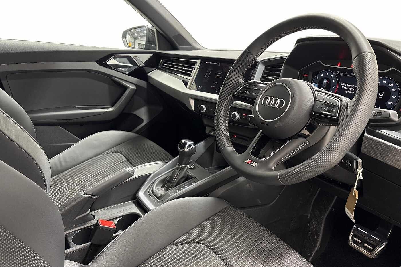 Used Audi A1 2025 for sale - 77187365: Photo 6