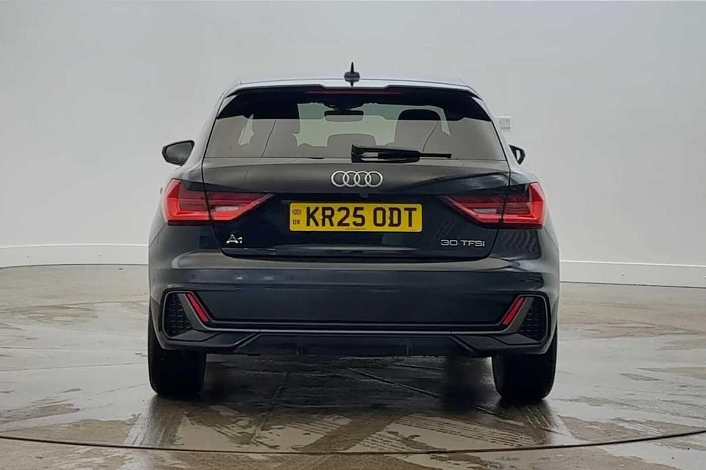 Used Audi A1 2025 for sale - 77187365: Photo 8