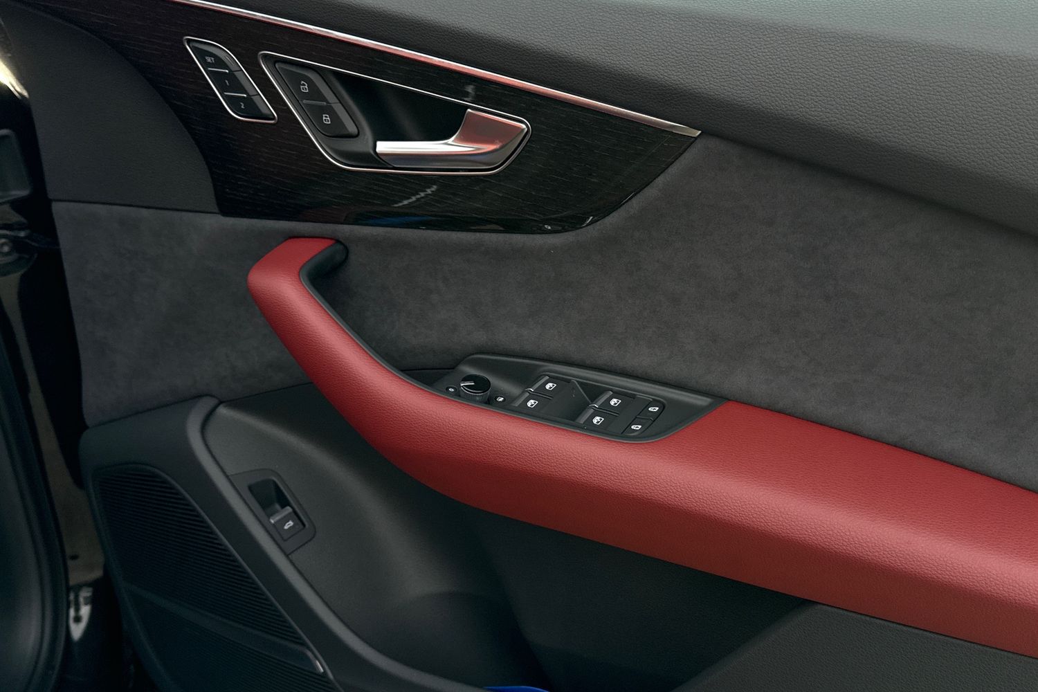 Used Audi SQ7 2026 for sale - 77187488: Photo 20