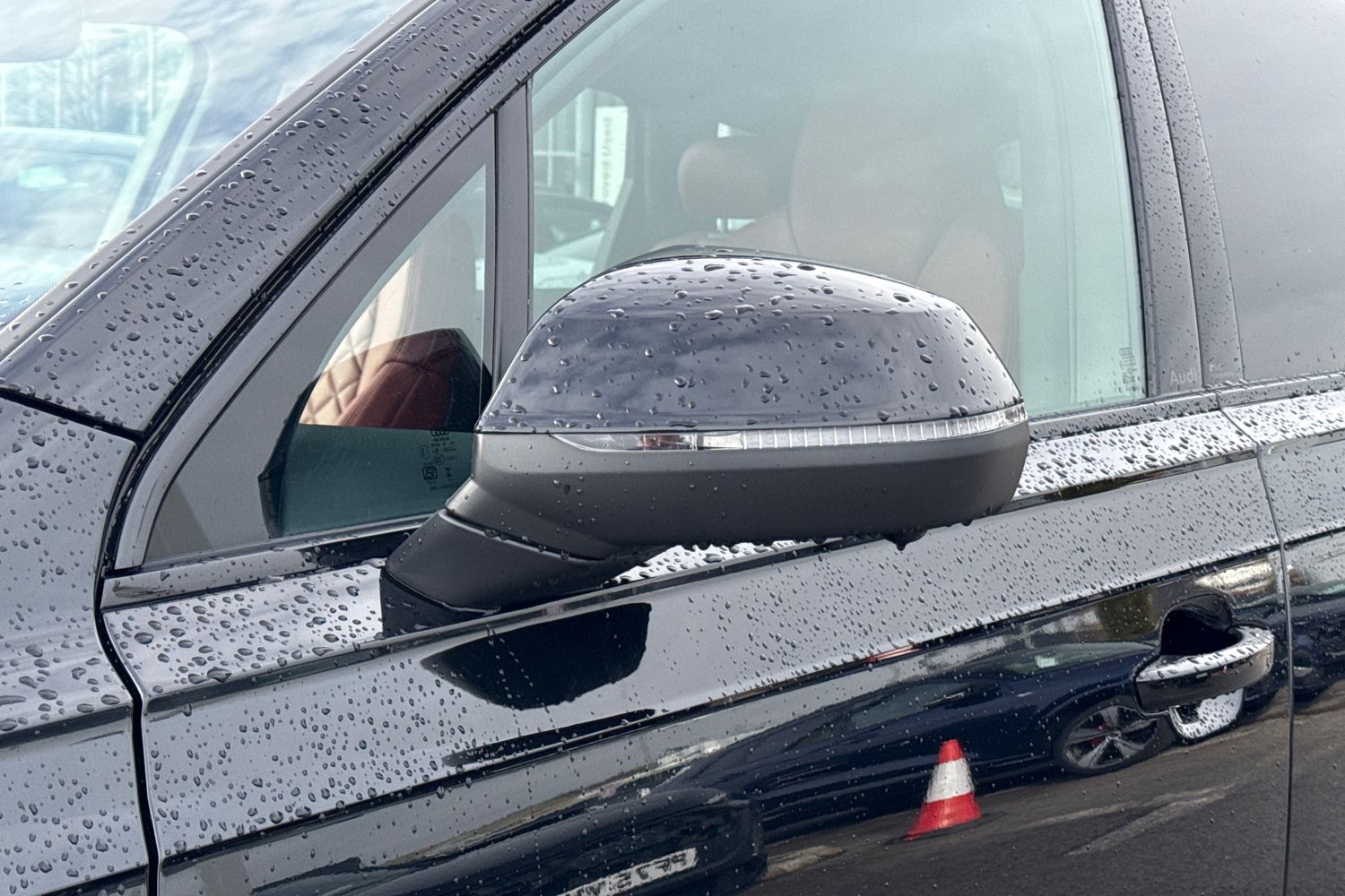 Used Audi SQ7 2026 for sale - 77187488: Photo 24