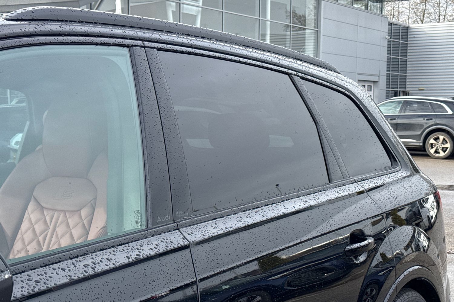 Used Audi SQ7 2026 for sale - 77187488: Photo 25