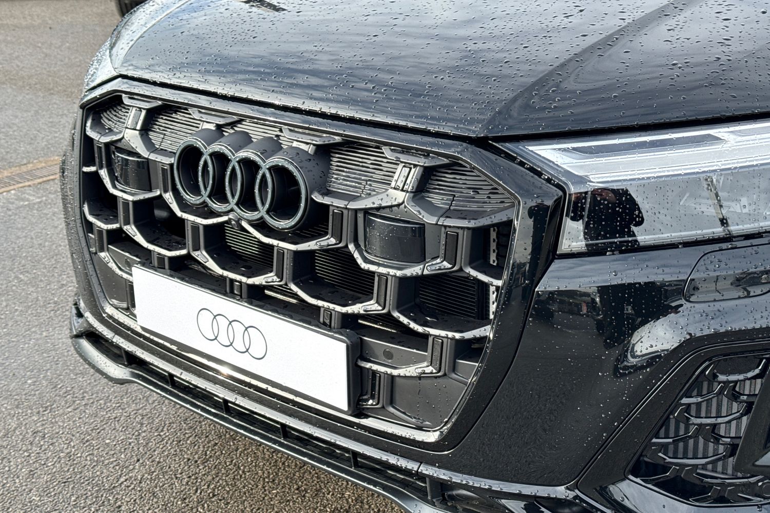 Used Audi SQ7 2026 for sale - 77187488: Photo 26