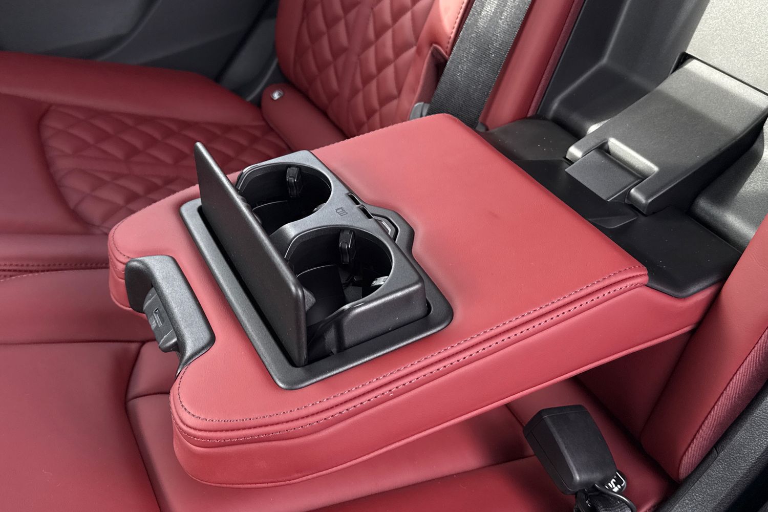 Used Audi SQ7 2026 for sale - 77187488: Photo 28