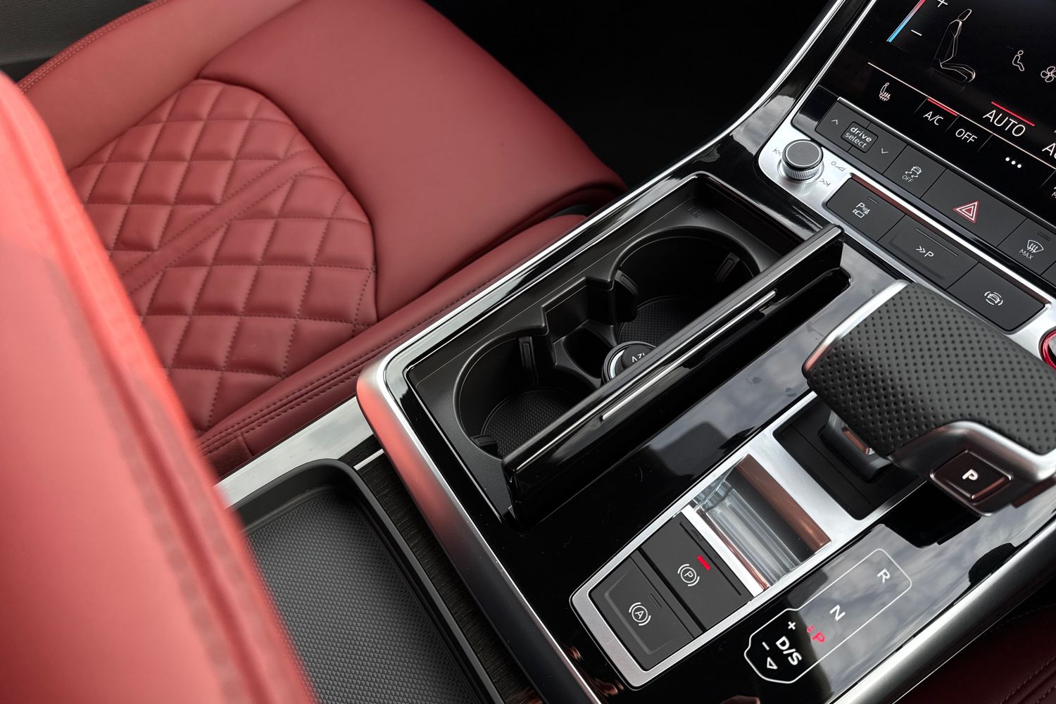 Used Audi SQ7 2026 for sale - 77187488: Photo 32