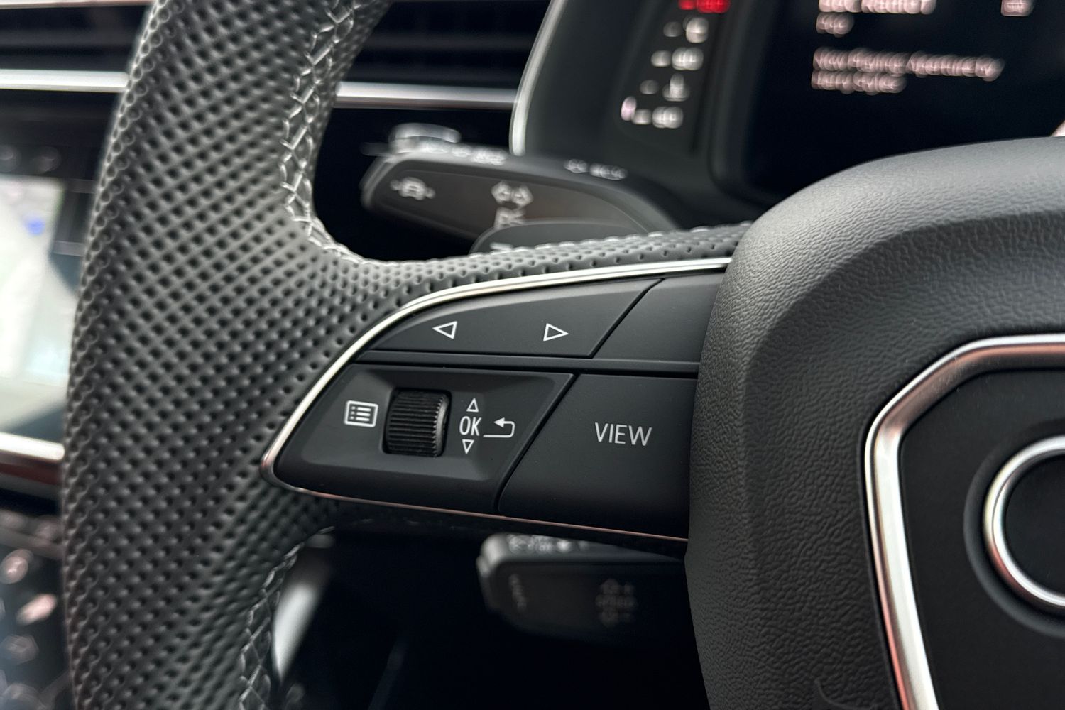 Used Audi SQ7 2026 for sale - 77187488: Photo 33