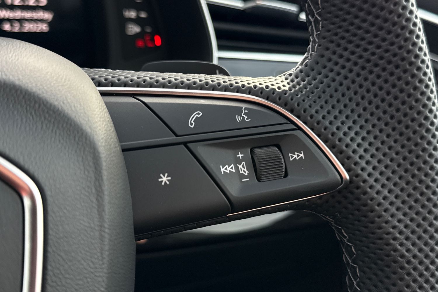 Used Audi SQ7 2026 for sale - 77187488: Photo 34