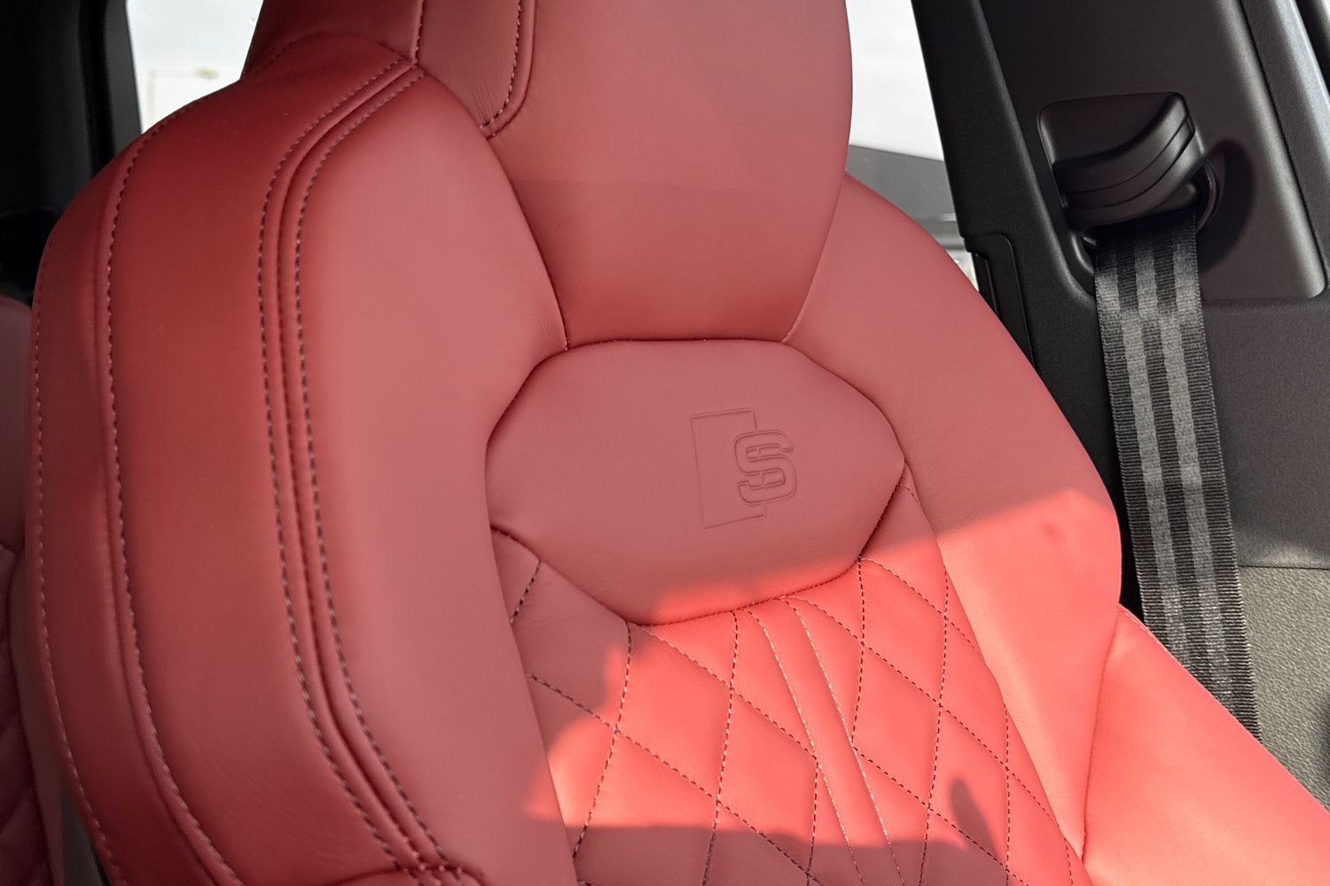 Used Audi SQ7 2026 for sale - 77187488: Photo 38