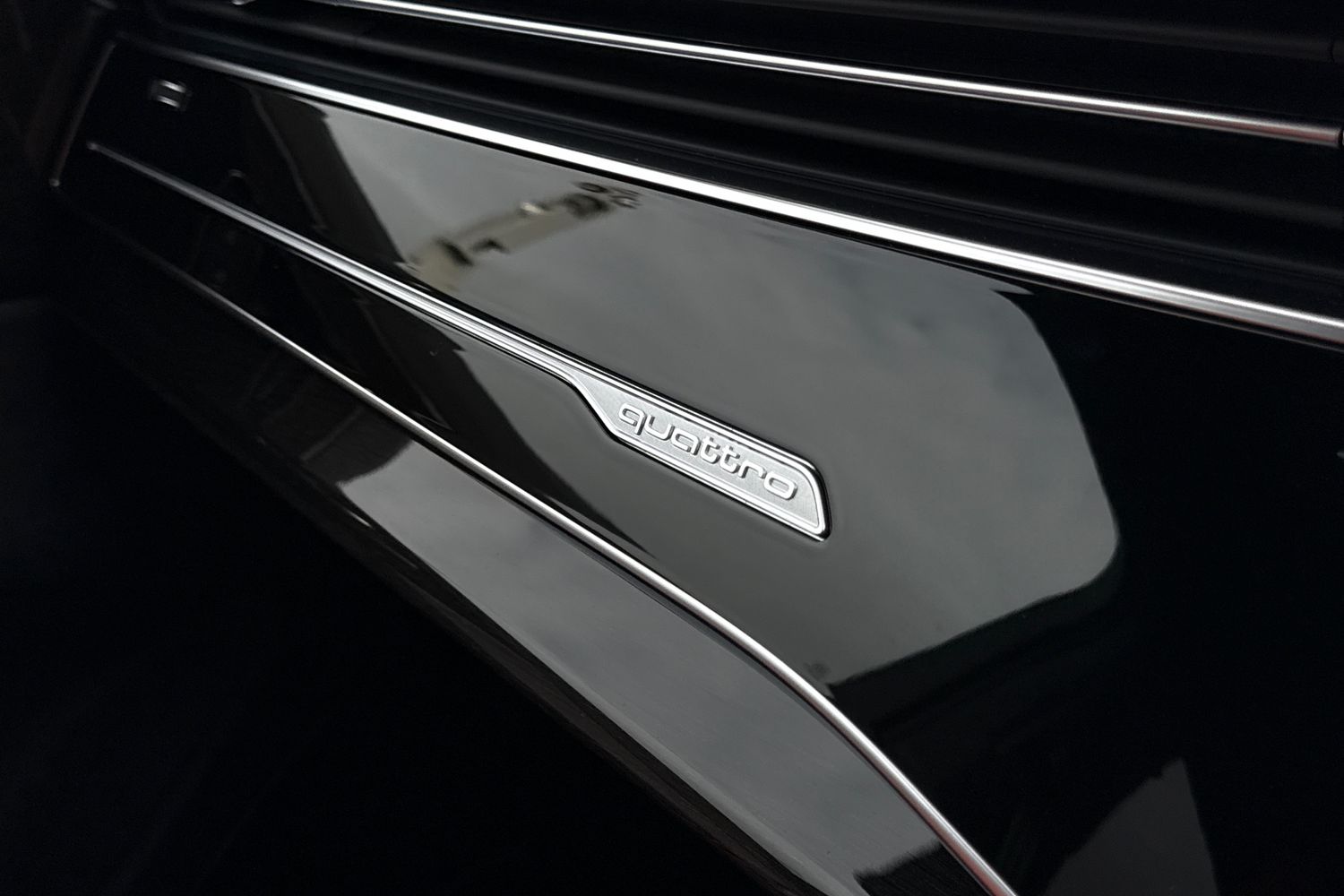 Used Audi SQ7 2026 for sale - 77187488: Photo 41