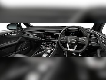 Used Audi SQ7 2026 for sale - 77187488: Photo