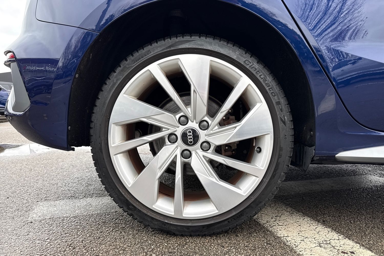 Used Audi A3 2021 for sale - 76460951: Photo 11