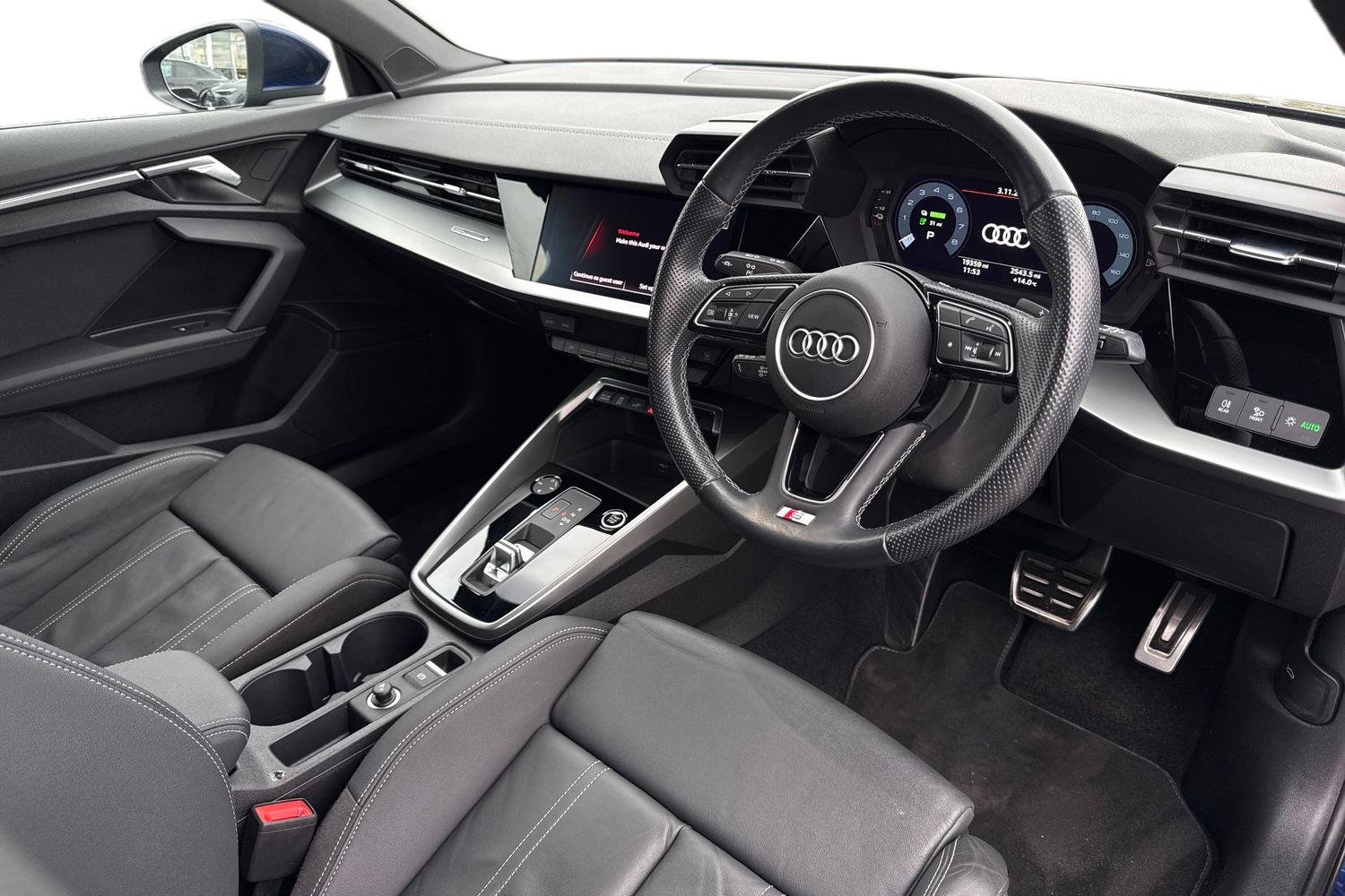 Used Audi A3 2021 for sale - 76460951: Photo 14