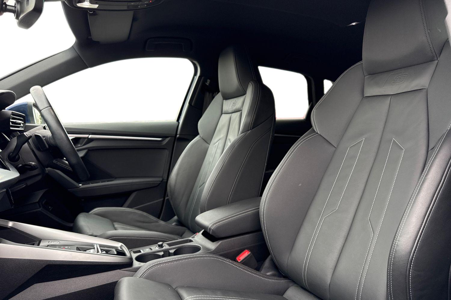 Used Audi A3 2021 for sale - 76460951: Photo 16