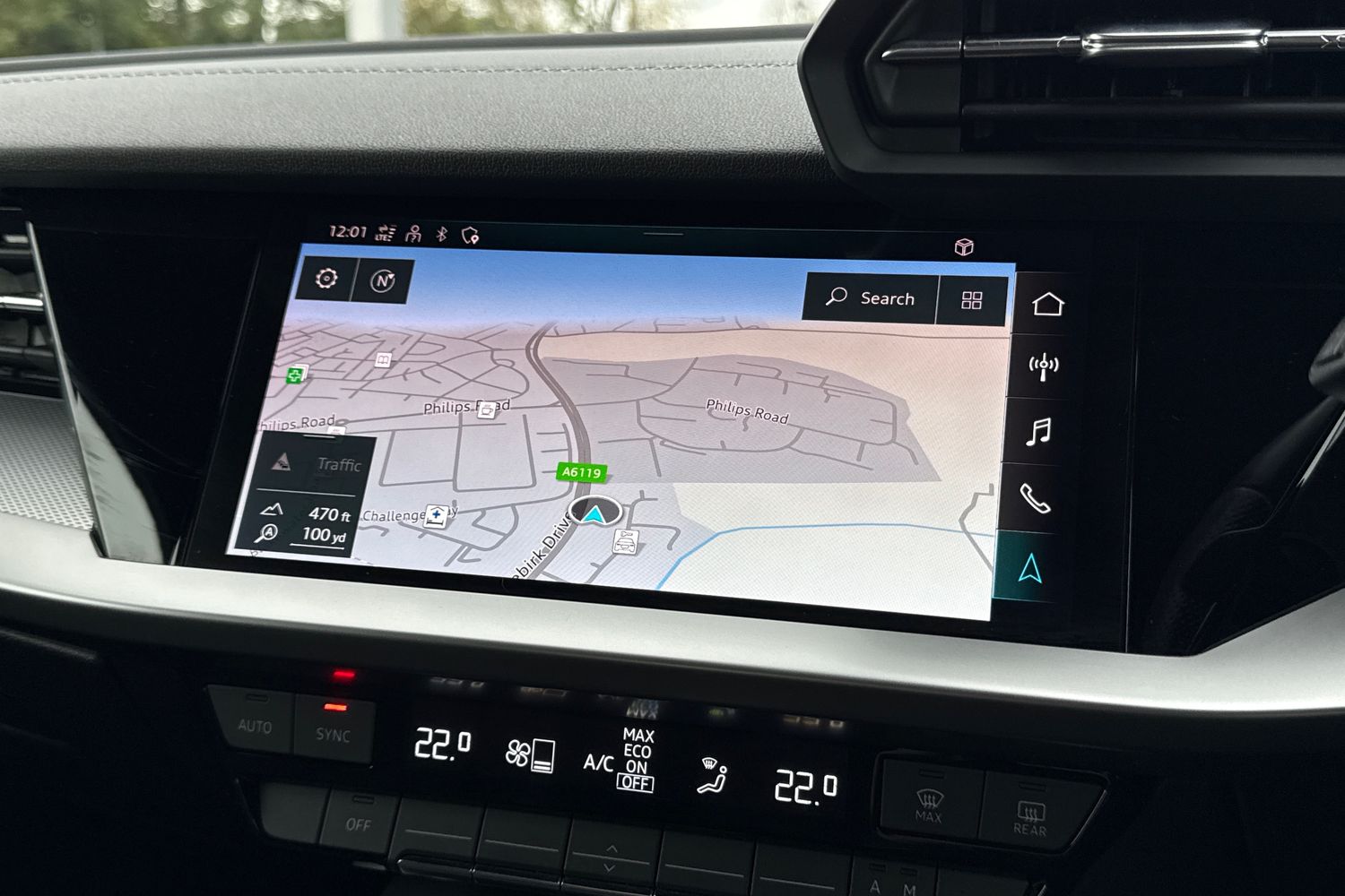 Used Audi A3 2021 for sale - 76460951: Photo 17