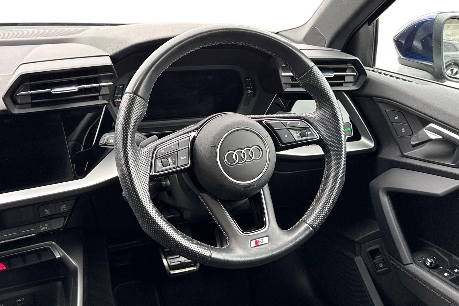 Used Audi A3 2021 for sale - 76460951: Photo 18