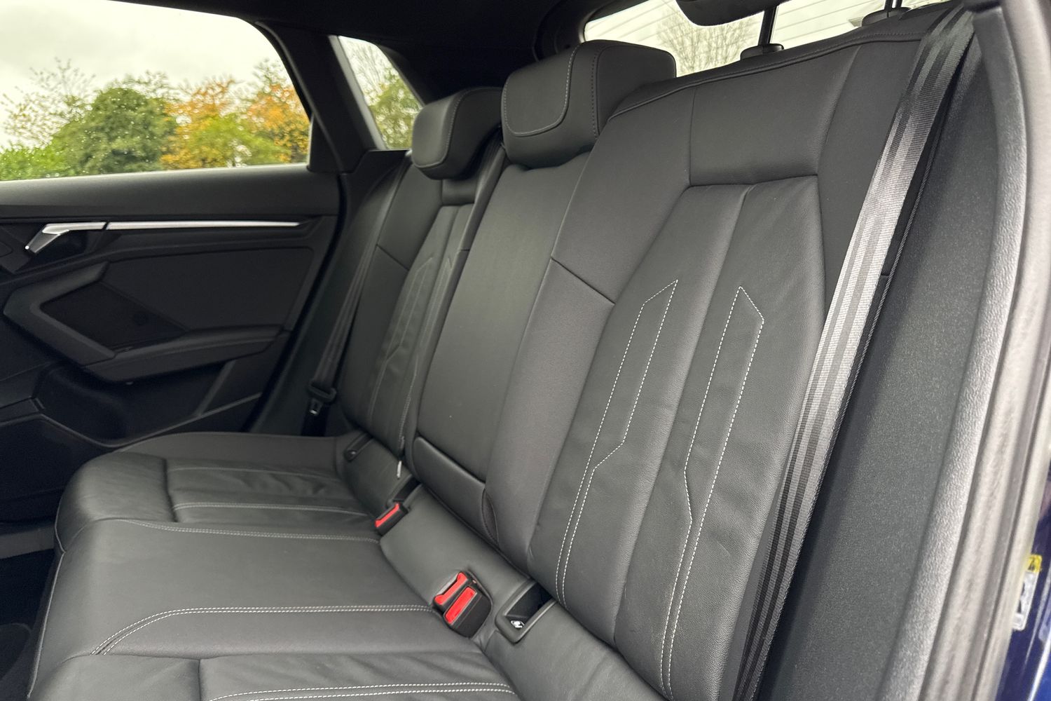 Used Audi A3 2021 for sale - 76460951: Photo 19